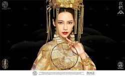 -金夫人婚纱摄影(华南店)
