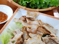 烤五花肉-韩礼年糕(飞虹路店)