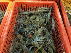 -79号渔船海鲜饭店(华强北店)