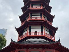 -绳金塔