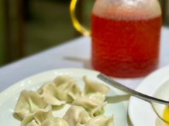 -必点海鲜·海肠捞饭·鲅鱼水饺(滨江道店)