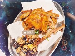 -路小缦·珍馐美馔(市心北路店)