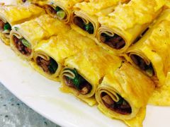 -中国吉菜名店广源宾馆餐厅
