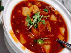 -港久茶餐厅(鹭洲里店)