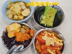 -吉林大学前卫南校区-湖畔餐厅