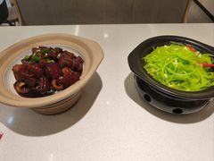 -醉得意·山茶油炒土鸡(泰安万达店)