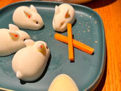 -点心传说·粤菜点心(佐阾虹湾店)