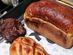-BUTTERFUL&CREAMOROUS 黄油与面包(三里屯太古里店)