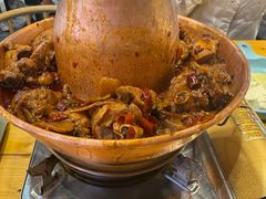 -0317火锅鸡·清真(正达店)