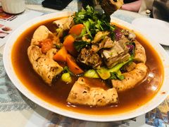 -新疆伊宁远征餐厅