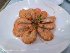 -日月昇渔家菜·海肠捞饭·大连海鲜(星海公园店)
