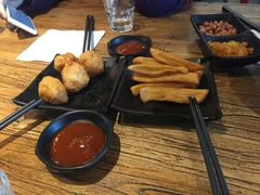 -老张牛肉面(天津万象城店)