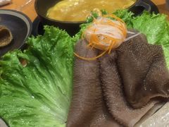 -呷哺呷哺 黄金牧场 (新中关购物中心店)