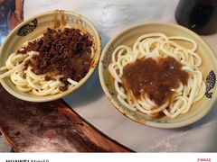 红油杂酱面-肖家河家常面(肖家河北街店)