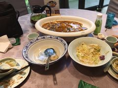 -山外山菜馆(玉泉路店)