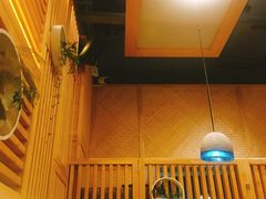 大堂-我是那个大叔·美食研究所(新塘路店)