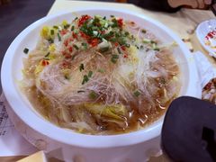 -笨罗卜浏阳菜馆(太平街店)