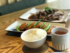 -小和庆·知味(首铸万科店)