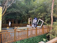 -天目湖涵田半山温泉