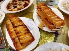 -大眼锅贴水饺(河东店)