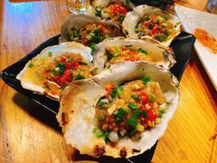 -淄博牧羊村烧烤(福田店)