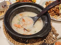 -南拳十三姨·潮汕砂锅粥·粤菜(西单大悦城店)