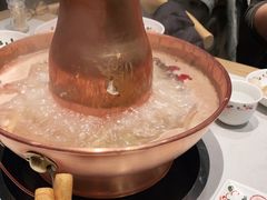 -东门口涮肉·砂锅·烤串(老门东店)