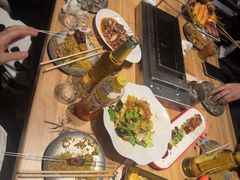 -邢氏老太太烤串(北兴街店)