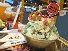 -锅立方•炭火蛙锅(六合万达广场店)