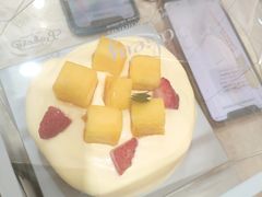 -好利来(木渎店)