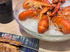 -红盔甲·小龙虾(车公庙店)