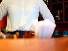 -RUMORS COFFEE ROASTERY鲁马滋咖啡(湖南路店)