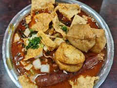 -桂湘缘卤味螺蛳粉