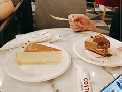 大堂-COSTA COFFEE(上海月星环球港店)