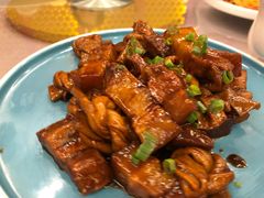 -银都上海菜馆(粤海东路店)