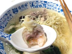 -西关味(东明路店)