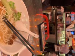 鹅肉粿条-陈鹏鹏潮汕菜(宝安机场T3航站楼店)