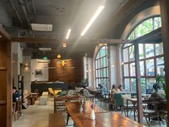 -VESH COFFEE(定西路店)