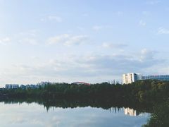 -成都南湖公园
