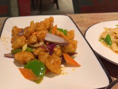 -四姐妹东北饺子(沙尾路店)