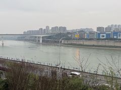 -夜宴江景餐厅