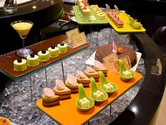 -厦门海景千禧大酒店·海景咖啡厅