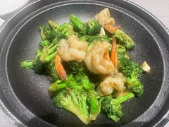 -北平食府·北京烤鸭(北京西站六里桥店)