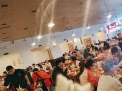 -冶建镜子·老南昌大排档·江西虾王(总店)