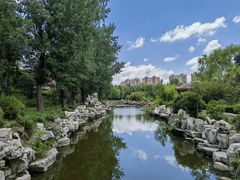-诸城市恐龙博物馆