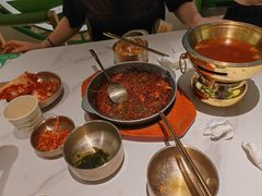 -西塔老太太拌饭(洋泾天物空间店)