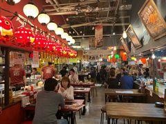 -築地市場食堂(松本駅前店)