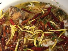 -太二酸菜鱼(深圳布吉万象汇店)