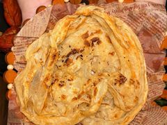 -南国印度餐厅Dakshin