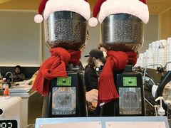 -Seesaw Coffee(苏州中心店)